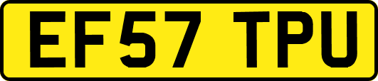 EF57TPU