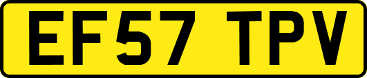 EF57TPV