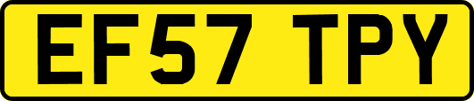 EF57TPY