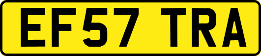 EF57TRA