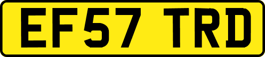 EF57TRD