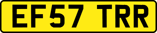 EF57TRR