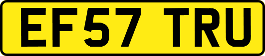 EF57TRU
