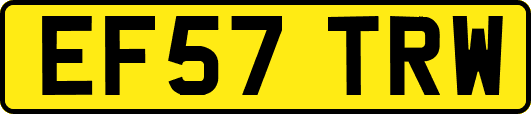 EF57TRW