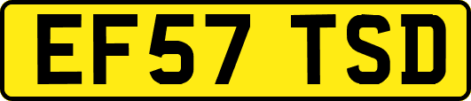 EF57TSD