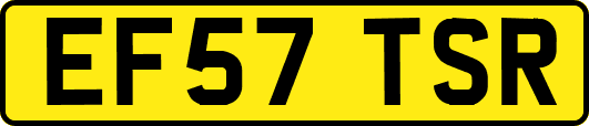 EF57TSR