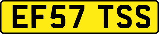 EF57TSS