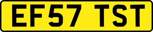 EF57TST