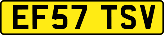 EF57TSV