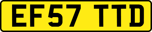 EF57TTD