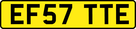 EF57TTE