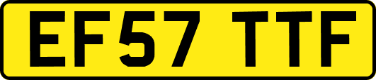 EF57TTF