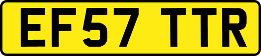 EF57TTR