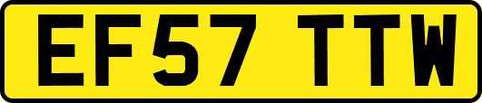 EF57TTW