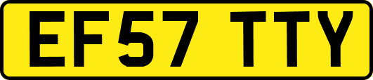 EF57TTY