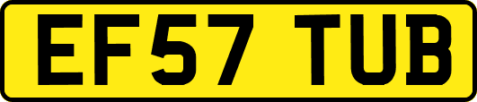 EF57TUB
