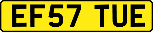 EF57TUE