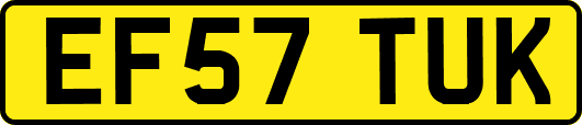 EF57TUK