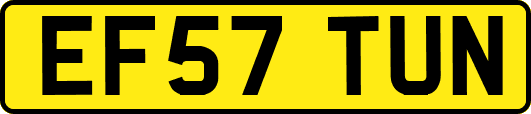 EF57TUN