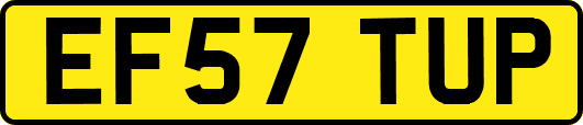 EF57TUP