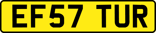 EF57TUR