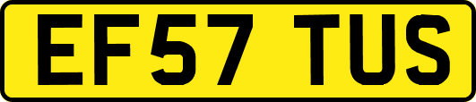 EF57TUS