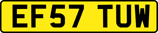 EF57TUW