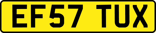 EF57TUX
