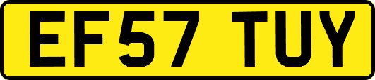 EF57TUY