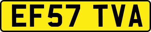 EF57TVA