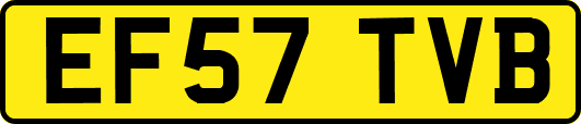 EF57TVB