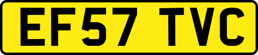 EF57TVC
