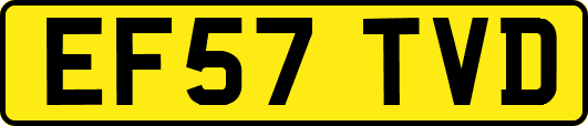 EF57TVD