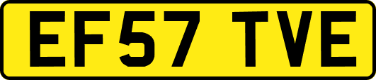 EF57TVE