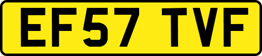 EF57TVF