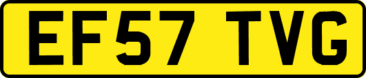 EF57TVG