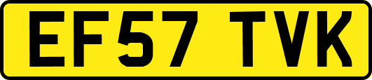EF57TVK