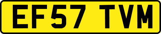 EF57TVM