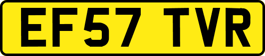 EF57TVR