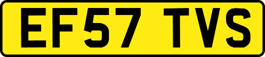 EF57TVS