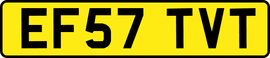 EF57TVT