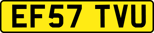 EF57TVU