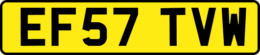 EF57TVW