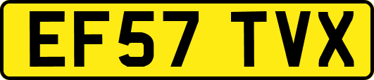 EF57TVX