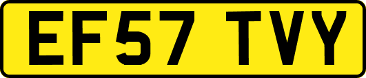 EF57TVY