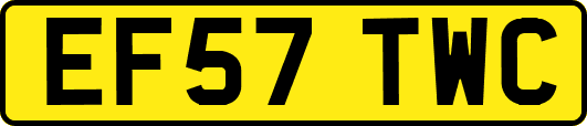EF57TWC