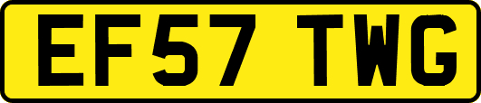 EF57TWG