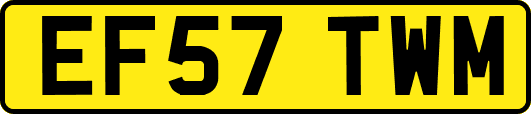 EF57TWM
