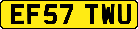EF57TWU