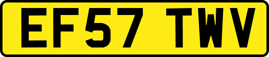 EF57TWV